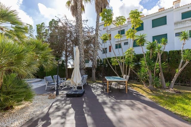 5 soverom Villa til salgs i Las Filipinas - € 670 000 (Ref: 9408037)