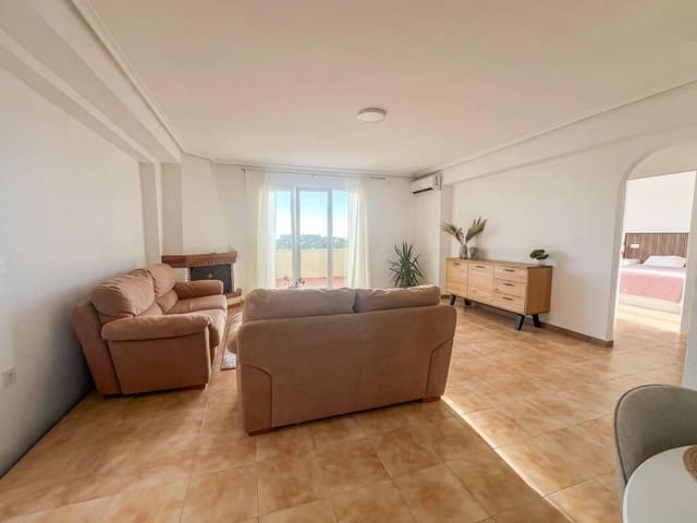 2 soveværelse Lejlighed til salg i Punta Prima, Torrevieja - € 254.000 (Ref: 9408038)