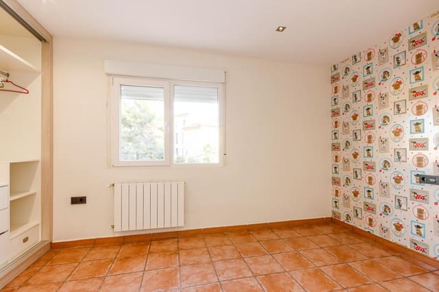 4 soverom Villa til salgs i Las Filipinas med svømmebasseng - € 289 000 (Ref: 9408039)