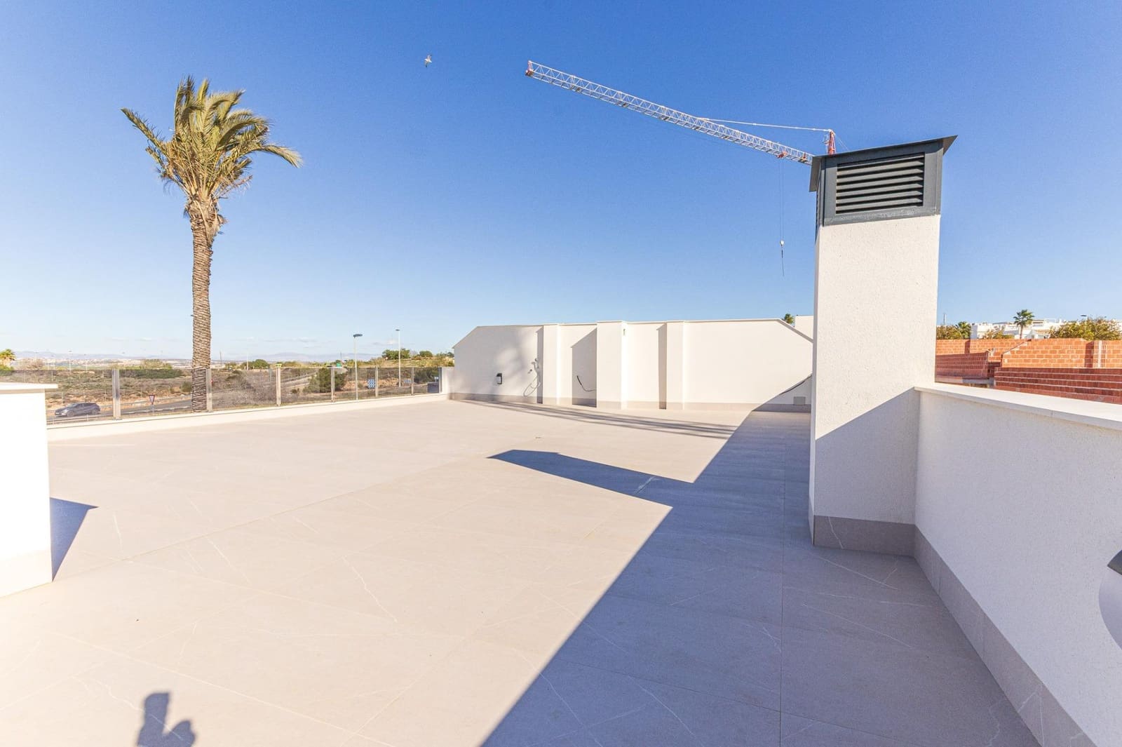 3 bedroom Villa for sale in Aguas Nuevas with pool garage - € 595,000 (Ref: 9408040)