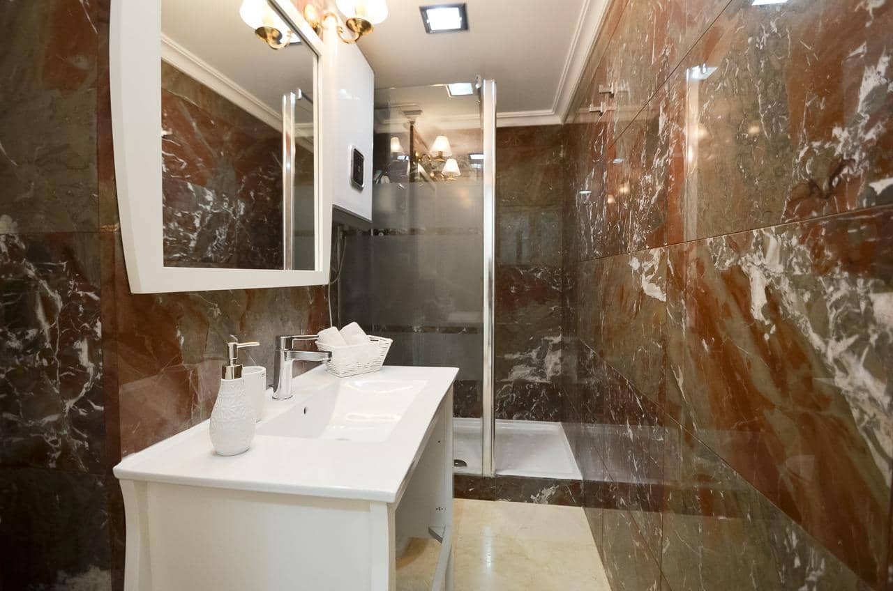 1 slaapkamer Studio te koop in Torrevieja - € 128.000 (Ref: 9409290)