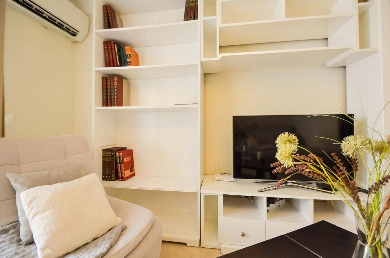 1 slaapkamer Studio te koop in Torrevieja - € 128.000 (Ref: 9409290)