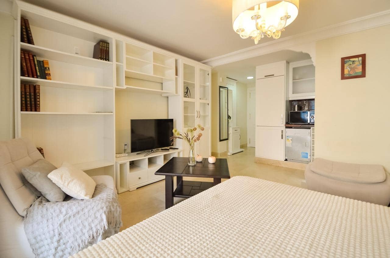 1 slaapkamer Studio te koop in Torrevieja - € 128.000 (Ref: 9409290)