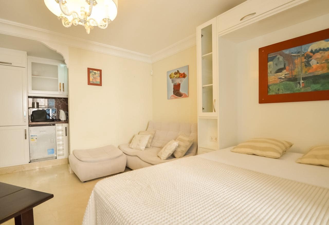 1 slaapkamer Studio te koop in Torrevieja - € 128.000 (Ref: 9409290)