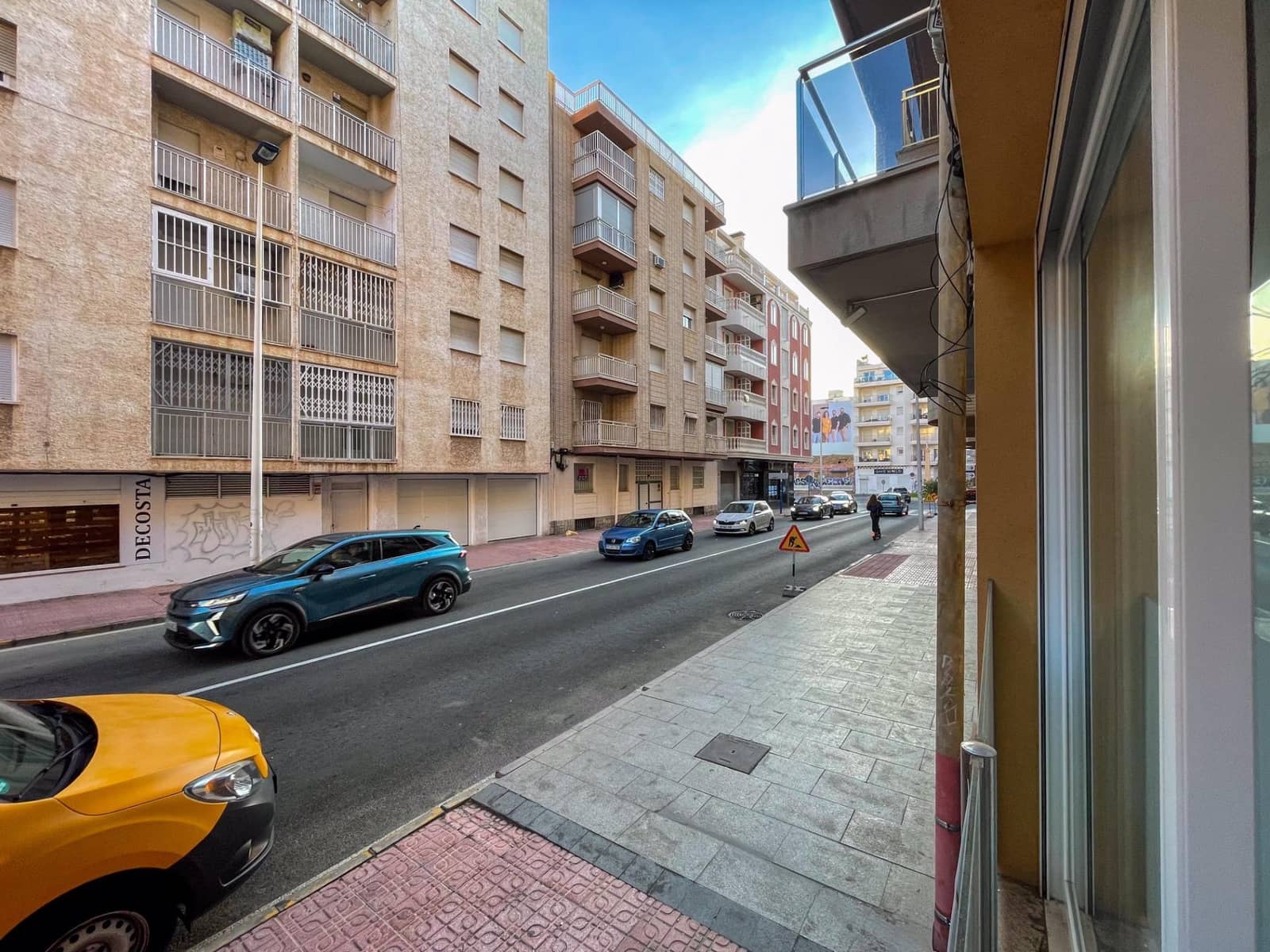2 bedroom Beach Apartment for sale in Torrevieja - € 230,000 (Ref: 9411212)
