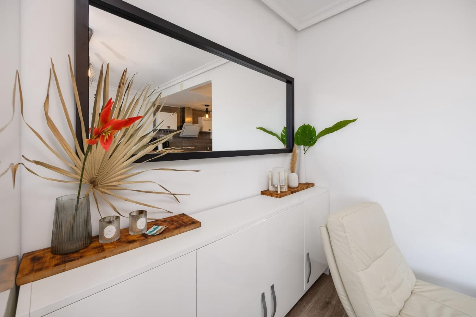 1 makuuhuone Huoneisto myytävänä paikassa Torrevieja mukana uima-altaan - 124 900 € (Ref: 9413995)