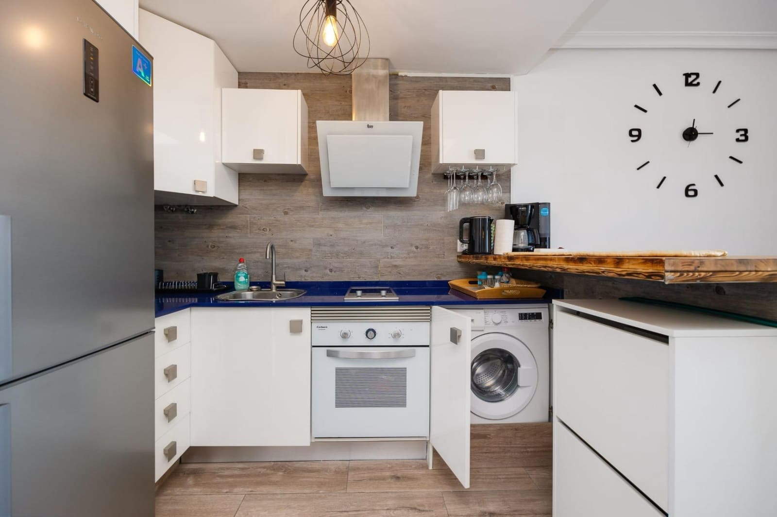 1 makuuhuone Huoneisto myytävänä paikassa Torrevieja mukana uima-altaan - 124 900 € (Ref: 9413995)