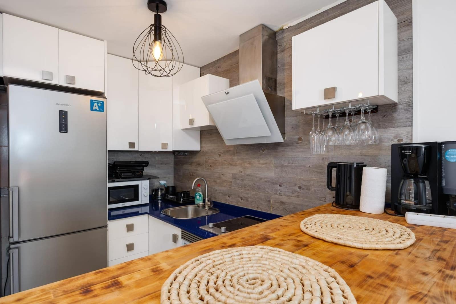 1 makuuhuone Huoneisto myytävänä paikassa Torrevieja mukana uima-altaan - 124 900 € (Ref: 9413995)