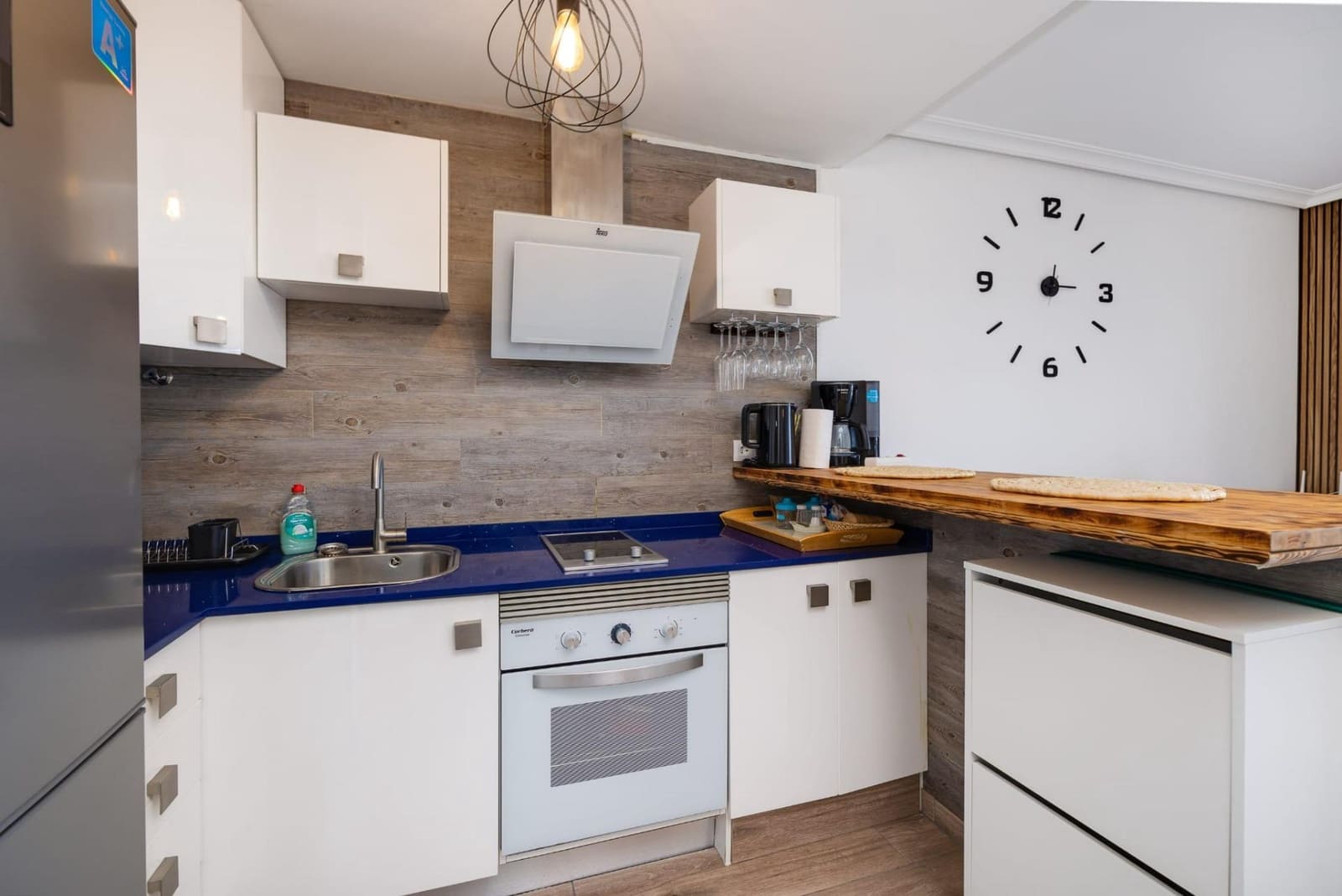 1 makuuhuone Huoneisto myytävänä paikassa Torrevieja mukana uima-altaan - 124 900 € (Ref: 9413995)