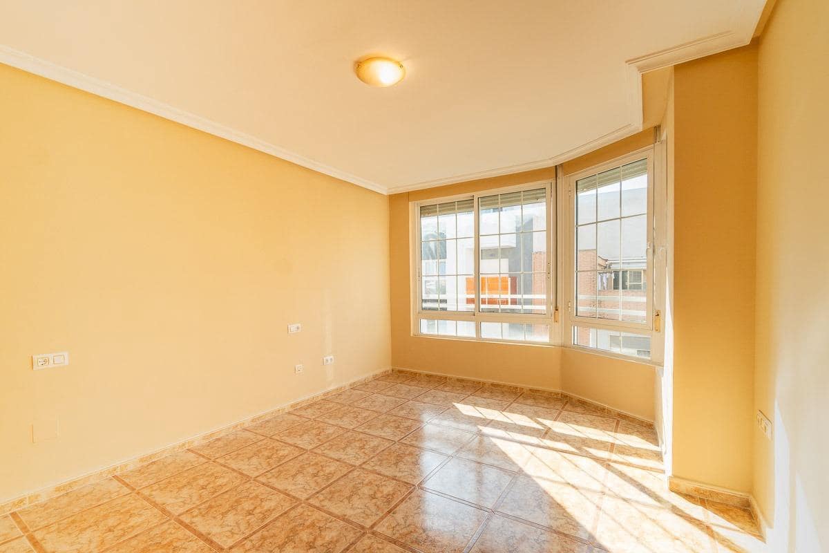 3 sypialnia Apartament na sprzedaż w Torrevieja - 209 000 € (Ref: 9413997)