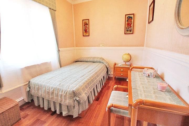 Chalet de 6 habitaciones en La Siesta en venta con piscina garaje - 440.000 € (Ref: 9416058)