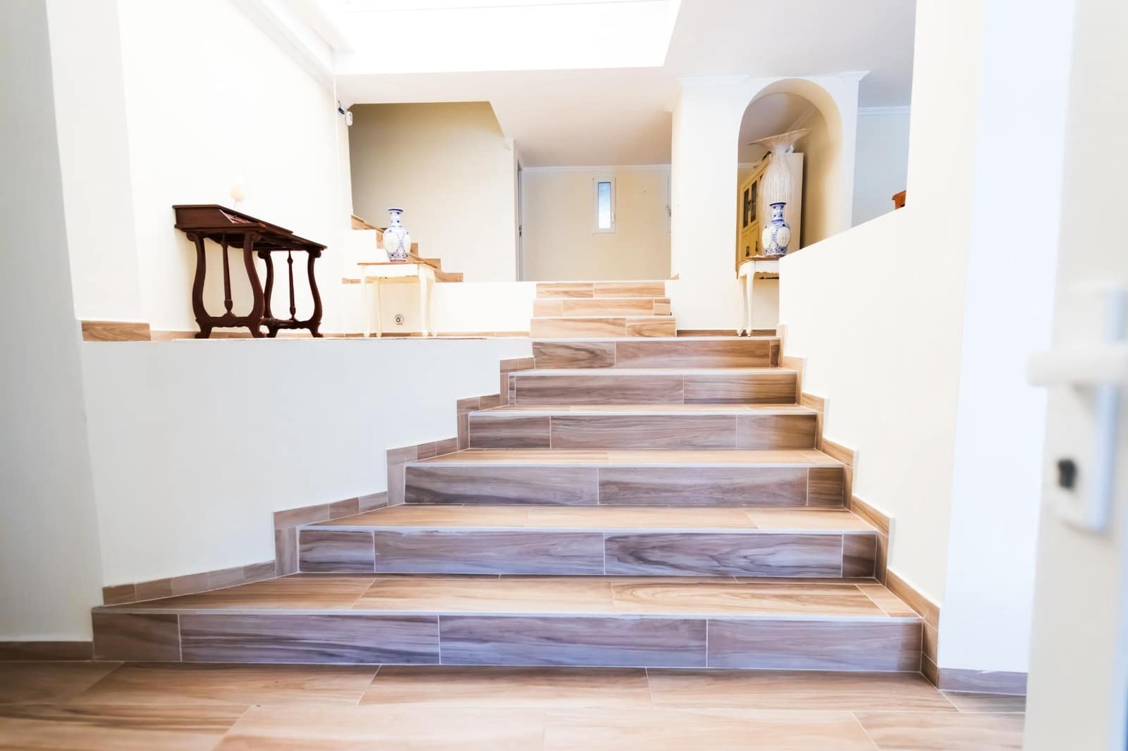 5 sypialnia Willa na sprzedaż w Campoamor z basenem garażem - 990 000 € (Ref: 9416059)