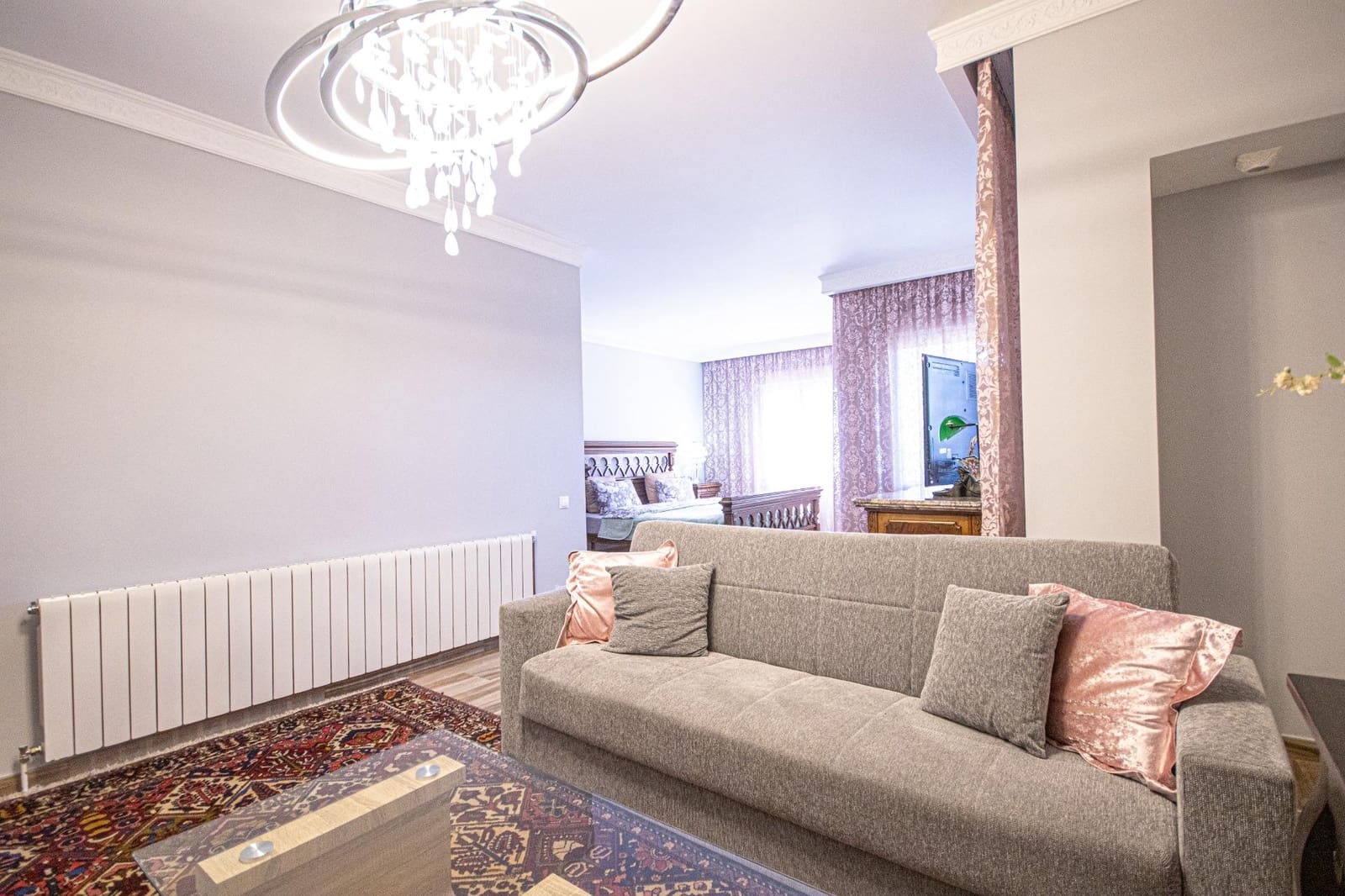 5 sypialnia Willa na sprzedaż w Campoamor z basenem garażem - 990 000 € (Ref: 9416059)