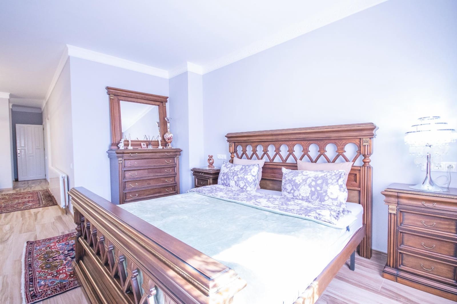 5 sypialnia Willa na sprzedaż w Campoamor z basenem garażem - 990 000 € (Ref: 9416059)