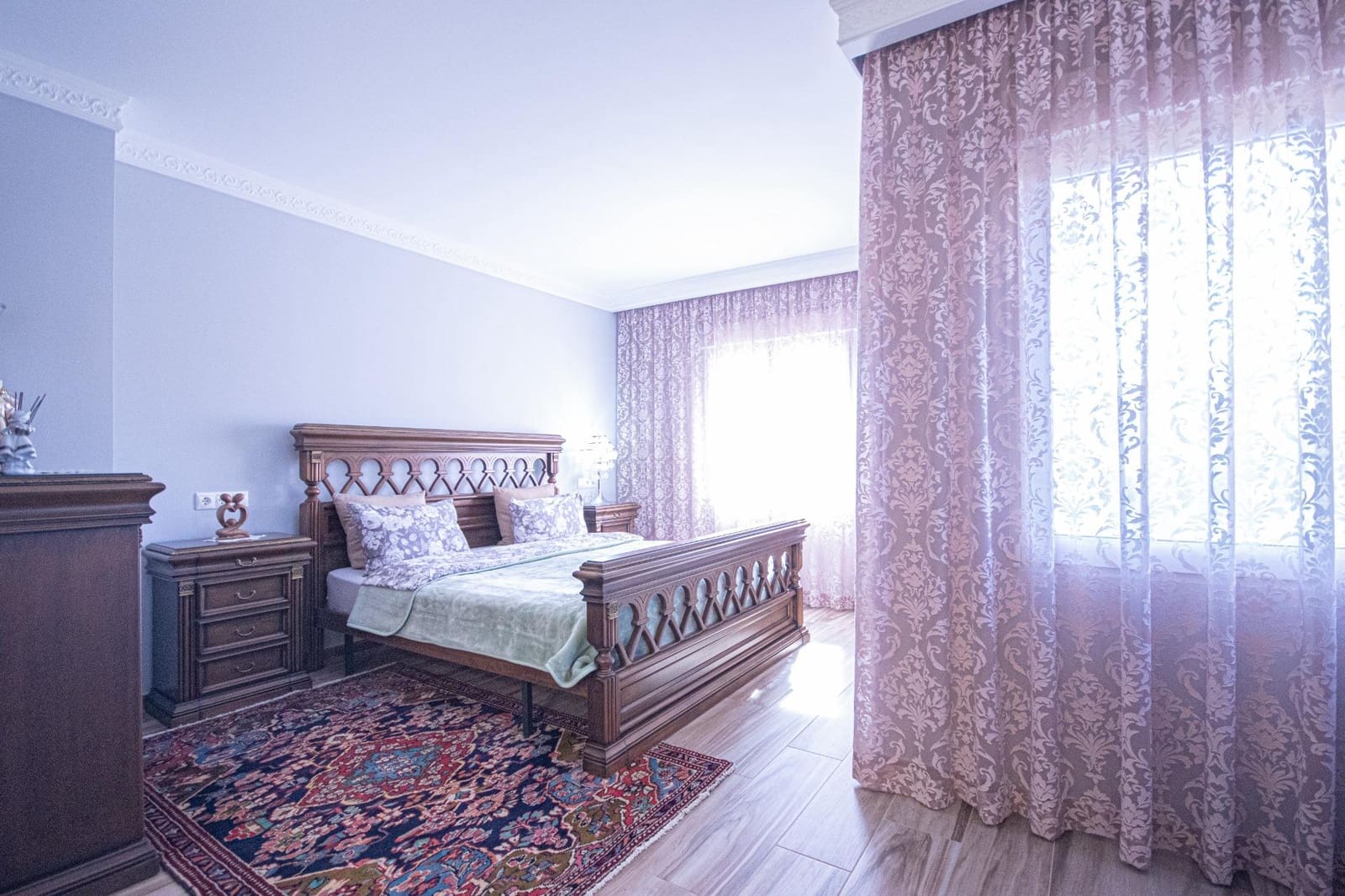 5 sypialnia Willa na sprzedaż w Campoamor z basenem garażem - 990 000 € (Ref: 9416059)