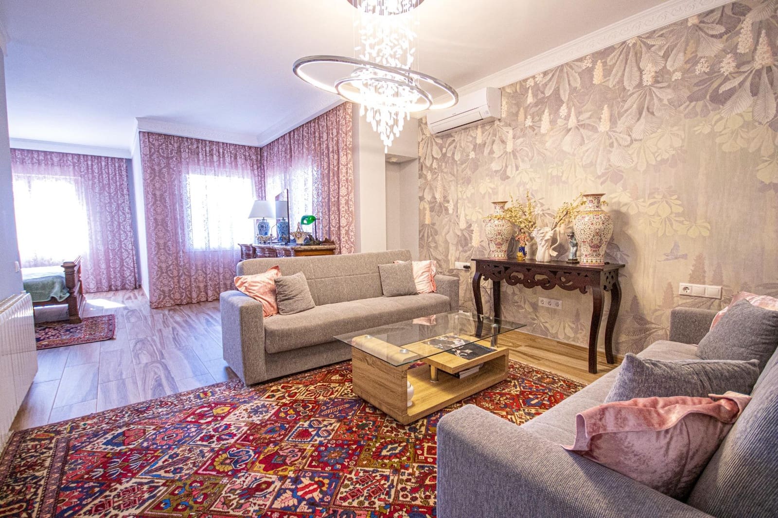 5 sypialnia Willa na sprzedaż w Campoamor z basenem garażem - 990 000 € (Ref: 9416059)