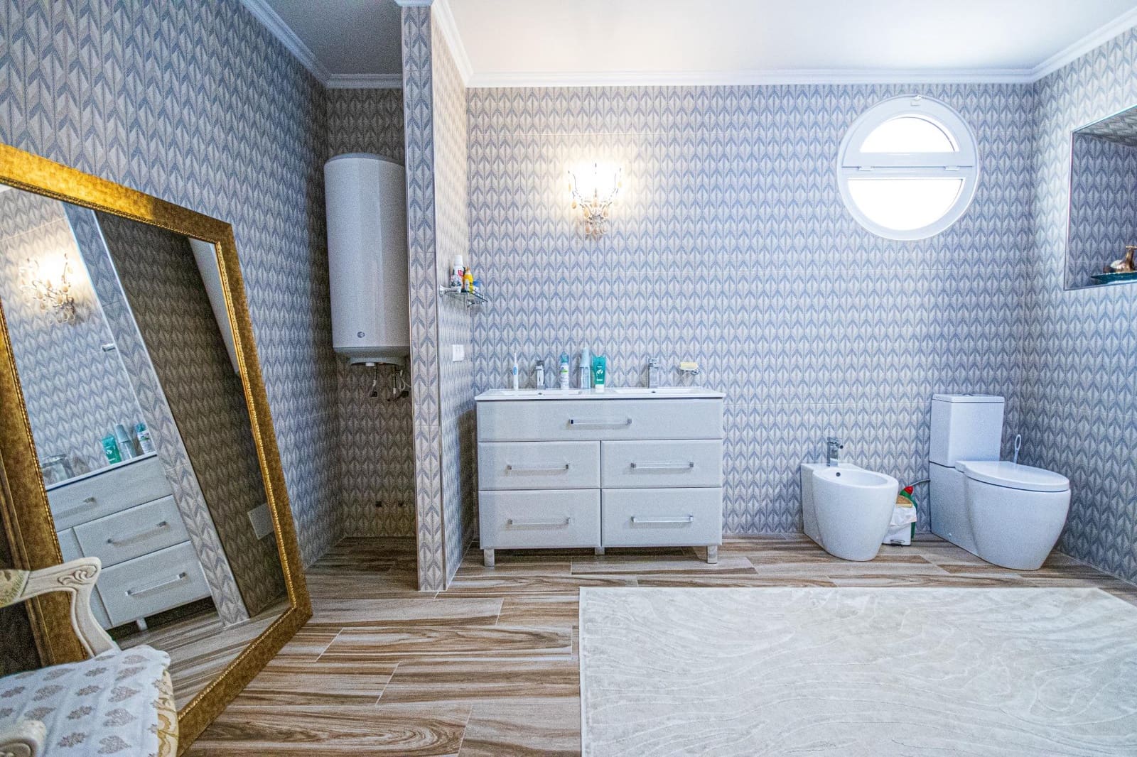 5 sypialnia Willa na sprzedaż w Campoamor z basenem garażem - 990 000 € (Ref: 9416059)