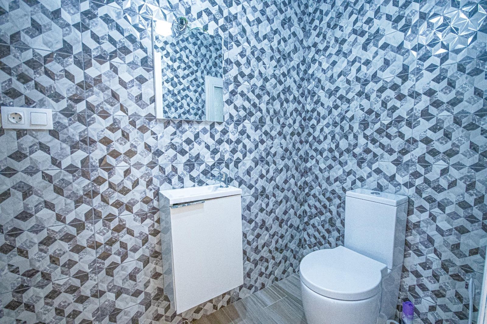 5 sypialnia Willa na sprzedaż w Campoamor z basenem garażem - 990 000 € (Ref: 9416059)