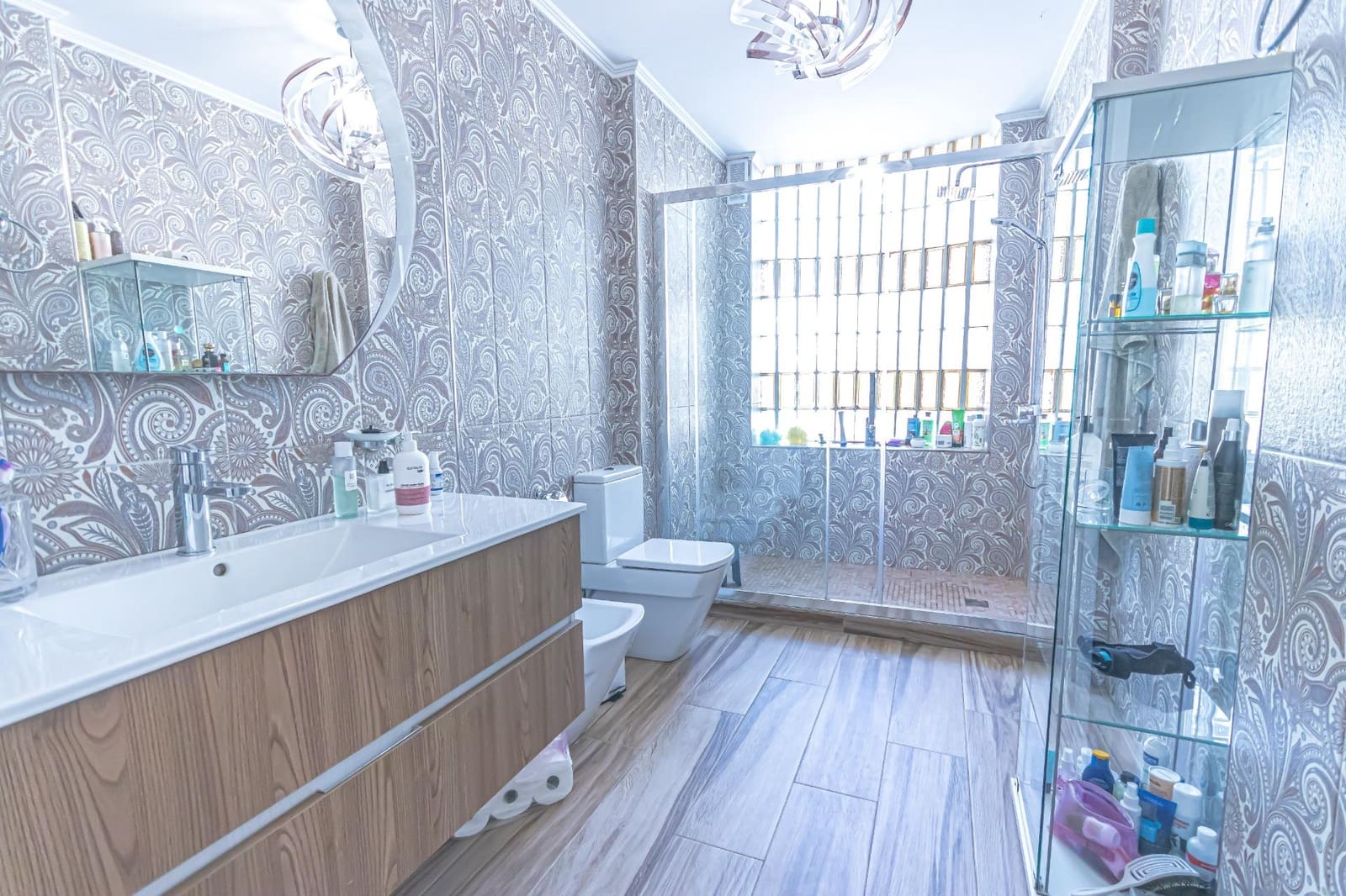 5 sypialnia Willa na sprzedaż w Campoamor z basenem garażem - 990 000 € (Ref: 9416059)