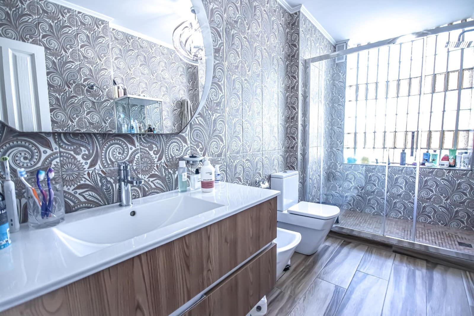 5 sypialnia Willa na sprzedaż w Campoamor z basenem garażem - 990 000 € (Ref: 9416059)