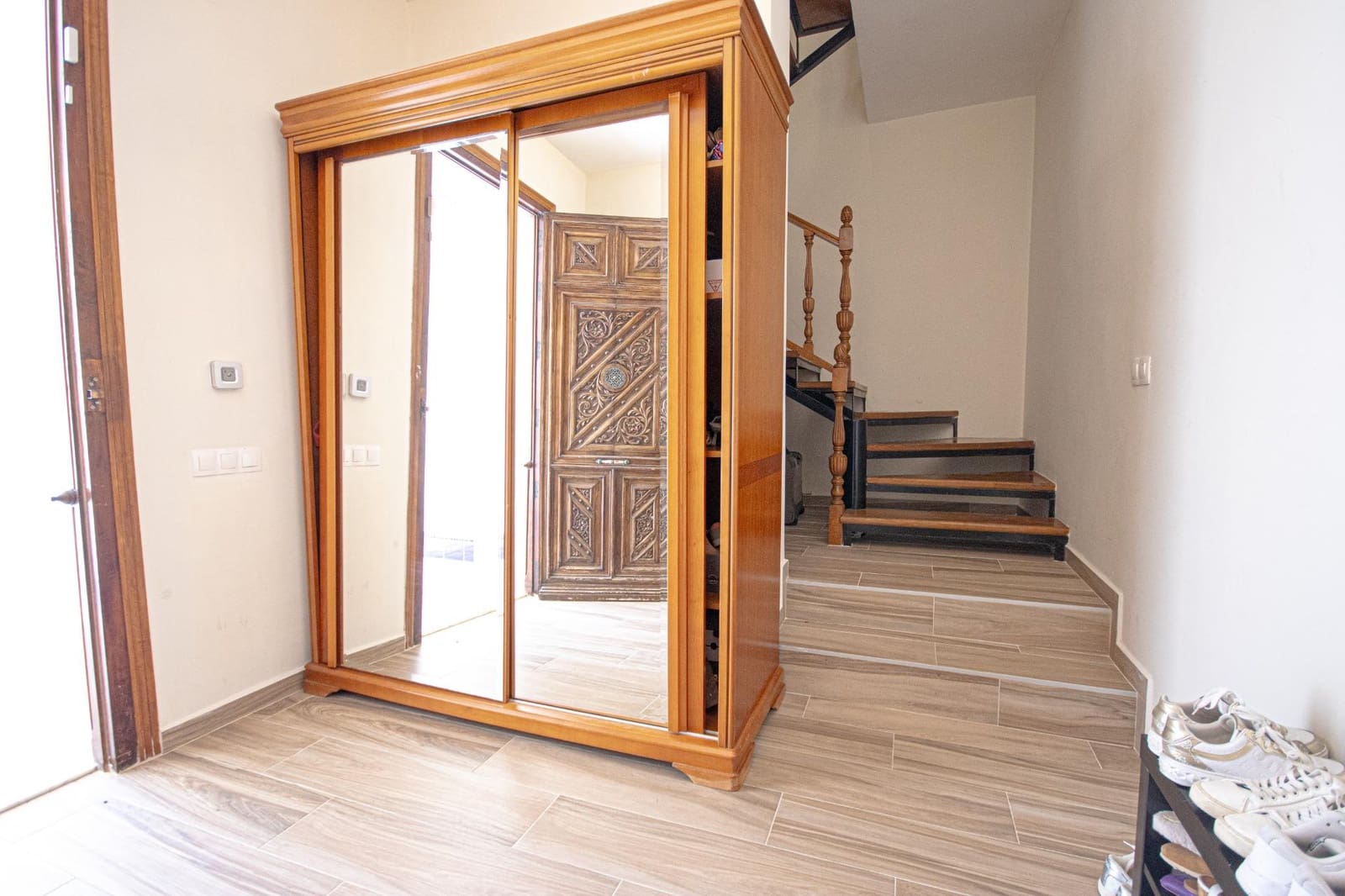 5 sypialnia Willa na sprzedaż w Campoamor z basenem garażem - 990 000 € (Ref: 9416059)