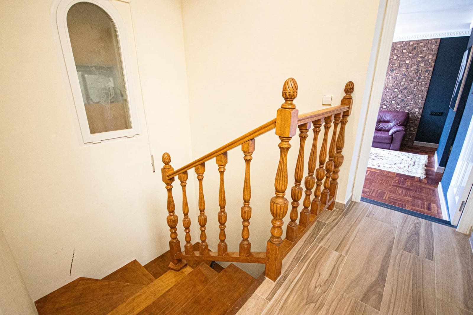 5 sypialnia Willa na sprzedaż w Campoamor z basenem garażem - 990 000 € (Ref: 9416059)