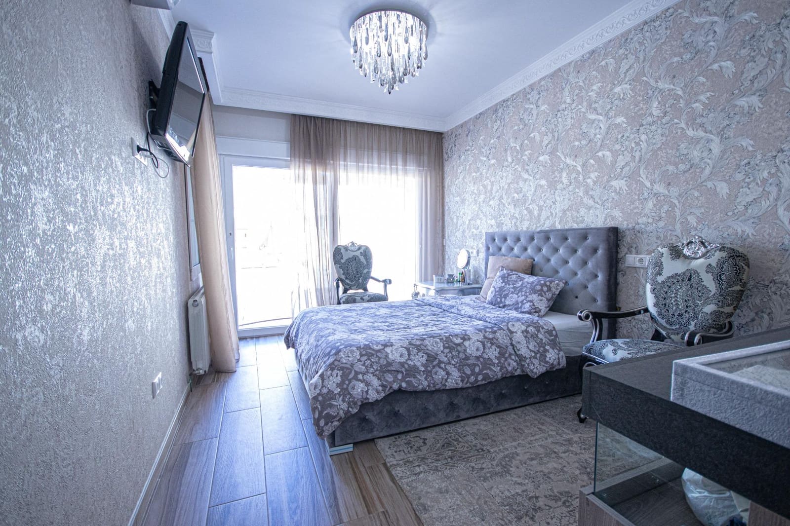 5 sypialnia Willa na sprzedaż w Campoamor z basenem garażem - 990 000 € (Ref: 9416059)