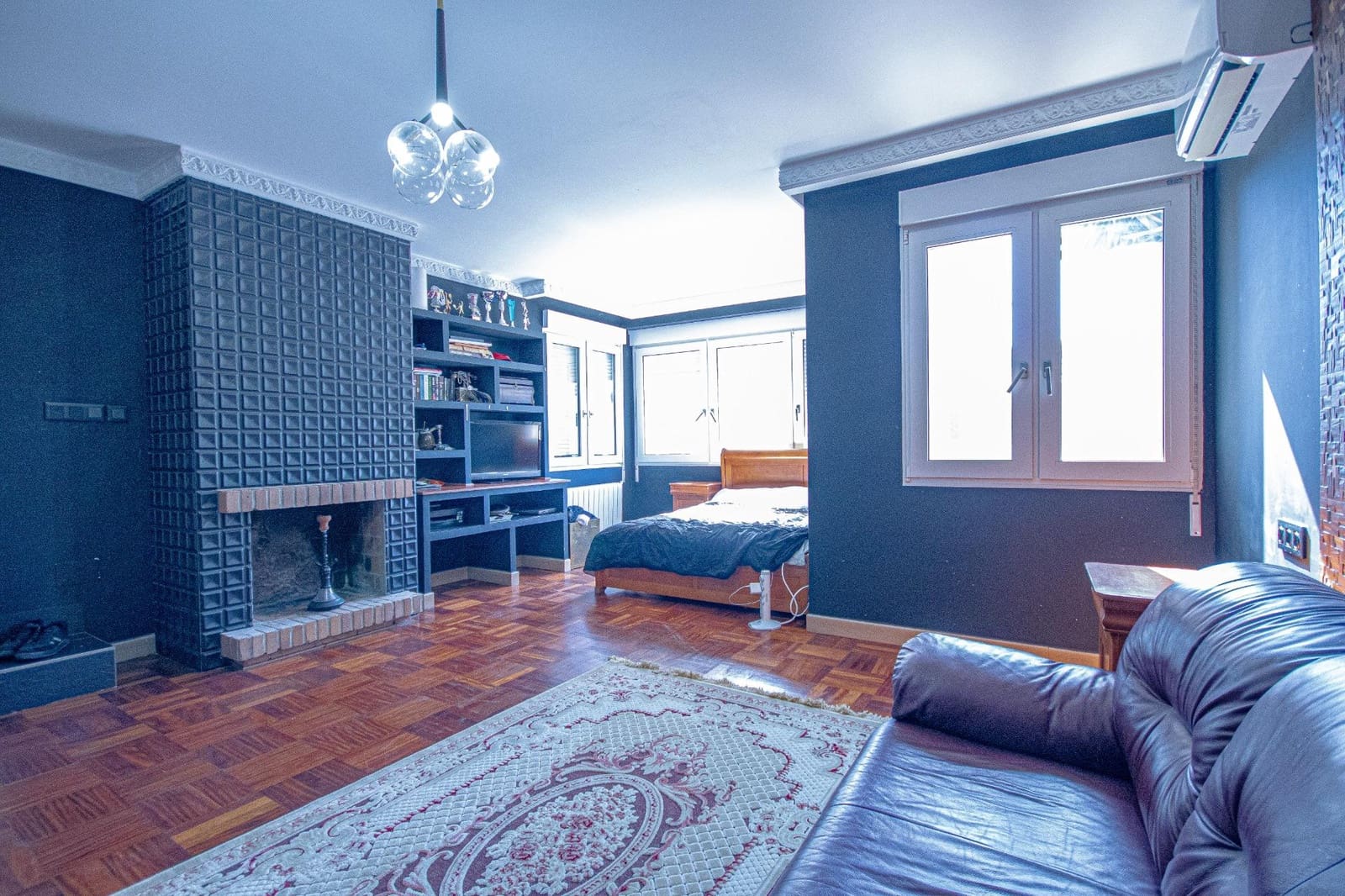 5 sypialnia Willa na sprzedaż w Campoamor z basenem garażem - 990 000 € (Ref: 9416059)