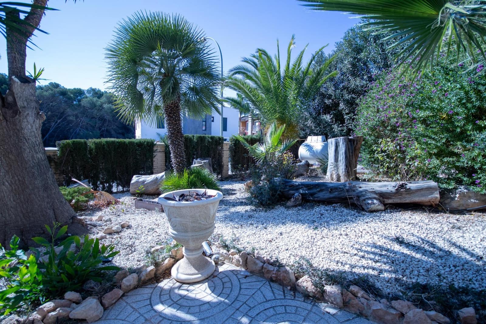 5 sypialnia Willa na sprzedaż w Campoamor z basenem garażem - 990 000 € (Ref: 9416059)