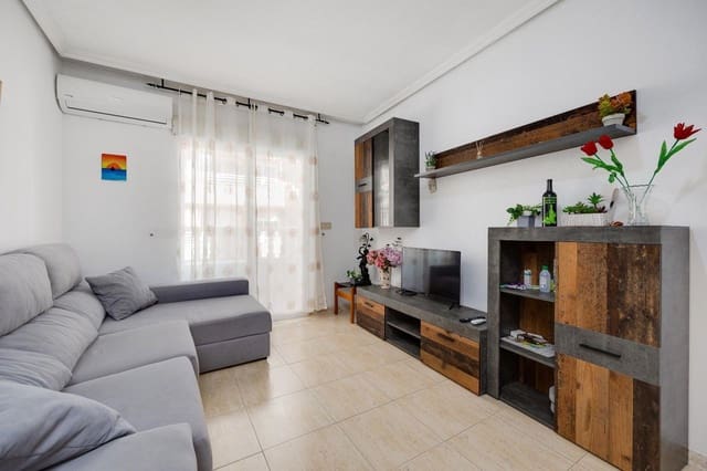 Apartamento de 2 habitaciones en Playa del Cura, Torrevieja en venta - 135.000 € (Ref: 9420015)