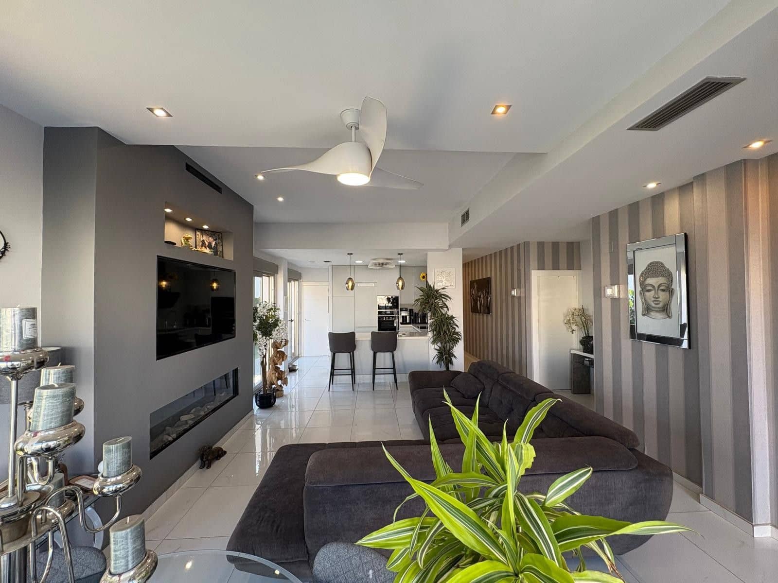 4 bedroom Villa for sale in Los Dolses with pool - € 477,000 (Ref: 9422309)