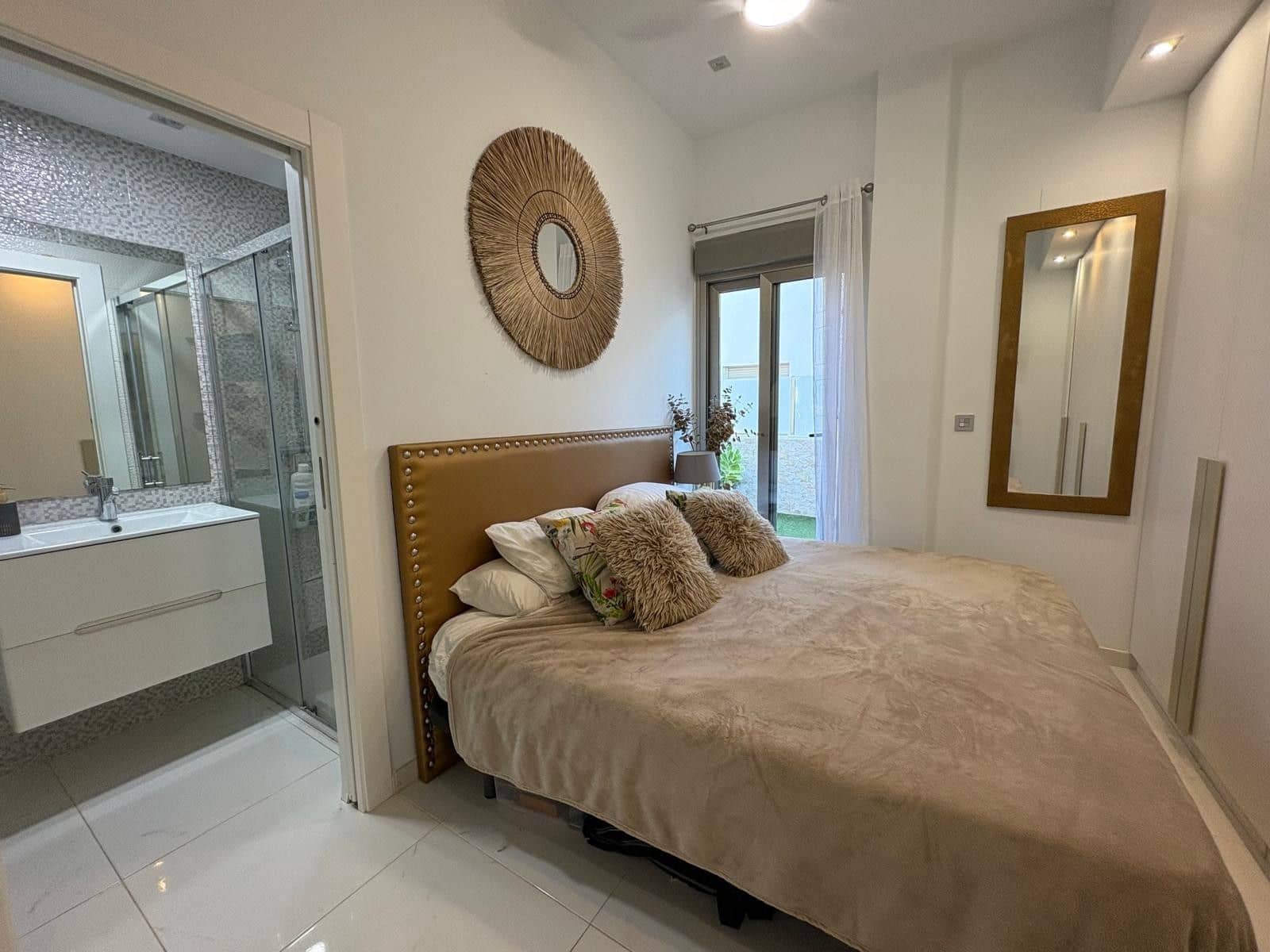 4 bedroom Villa for sale in Los Dolses with pool - € 477,000 (Ref: 9422309)