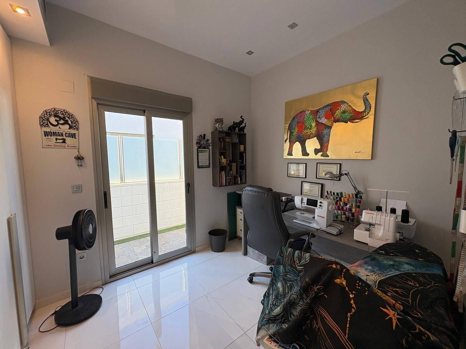 4 bedroom Villa for sale in Los Dolses with pool - € 477,000 (Ref: 9422309)