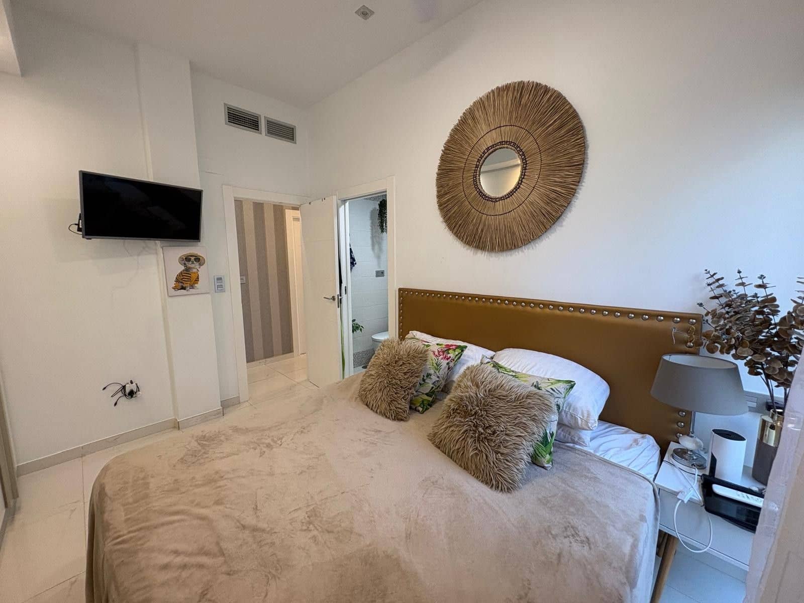 4 bedroom Villa for sale in Los Dolses with pool - € 477,000 (Ref: 9422309)