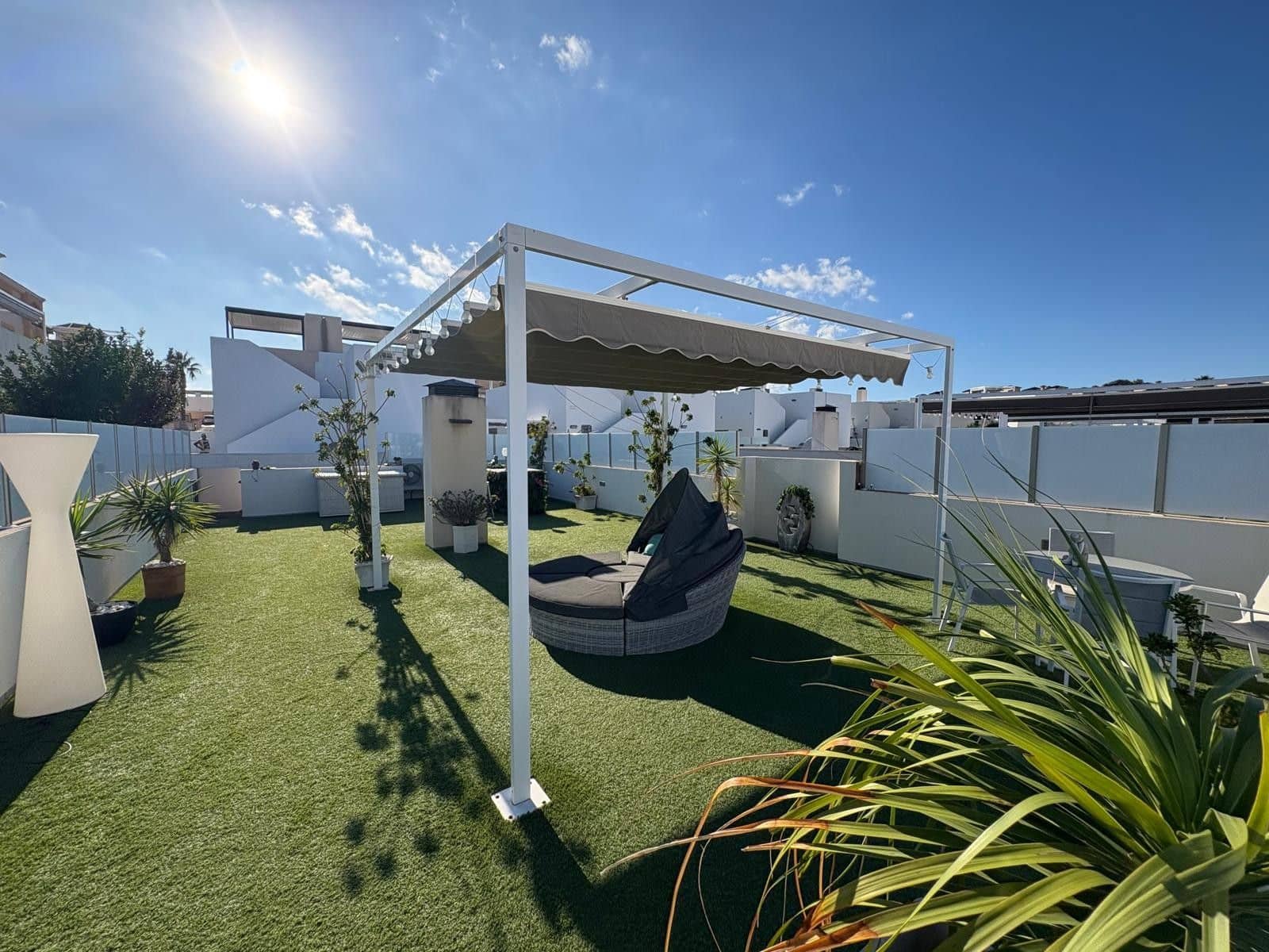 4 bedroom Villa for sale in Los Dolses with pool - € 477,000 (Ref: 9422309)