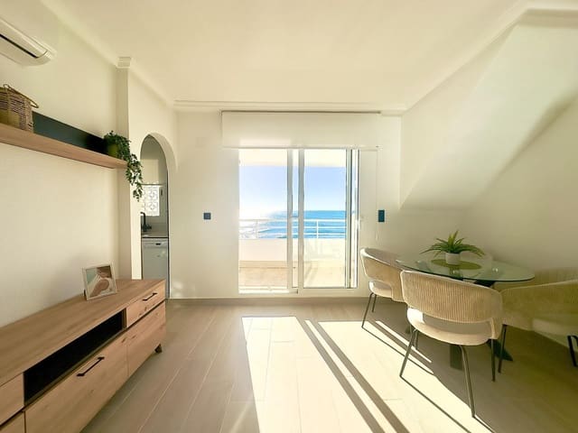 2 makuuhuone Huoneisto myytävänä paikassa Parque Acuático - Sector 25, Torrevieja mukana uima-altaan - 359 900 € (Ref: 9422310)