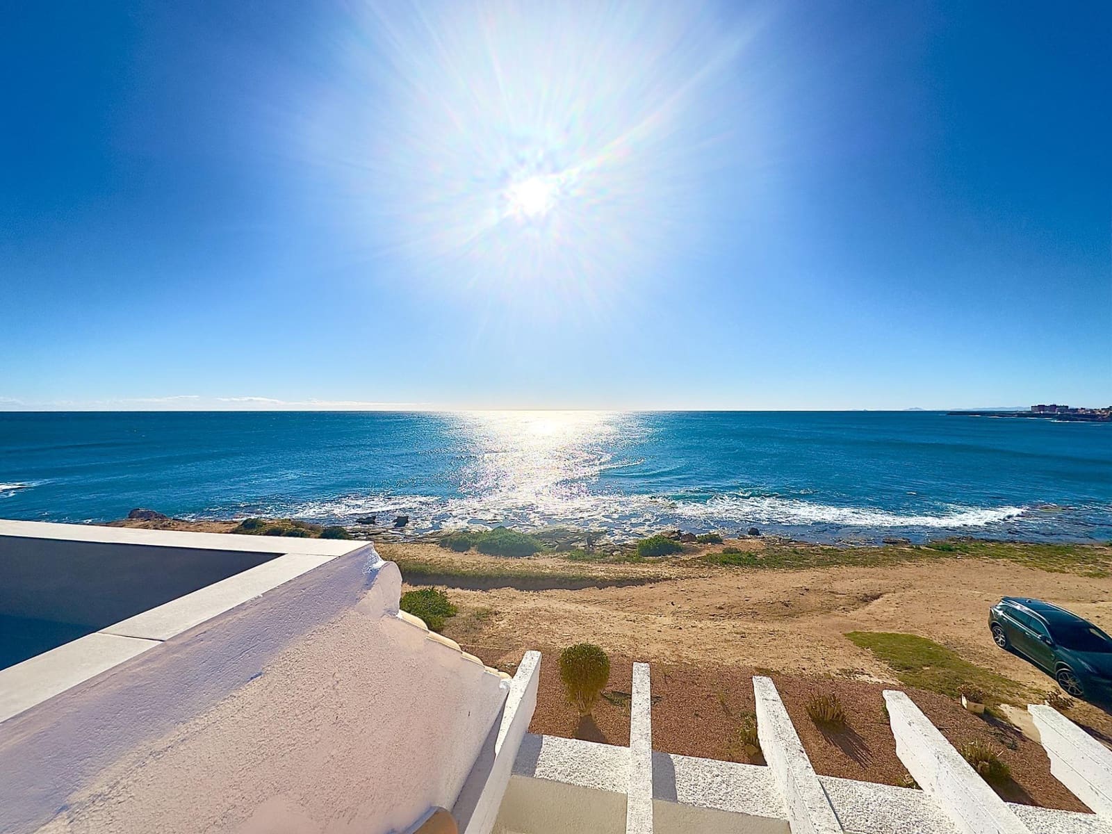 2 makuuhuone Huoneisto myytävänä paikassa Torrevieja mukana uima-altaan - 359 900 € (Ref: 9422310)