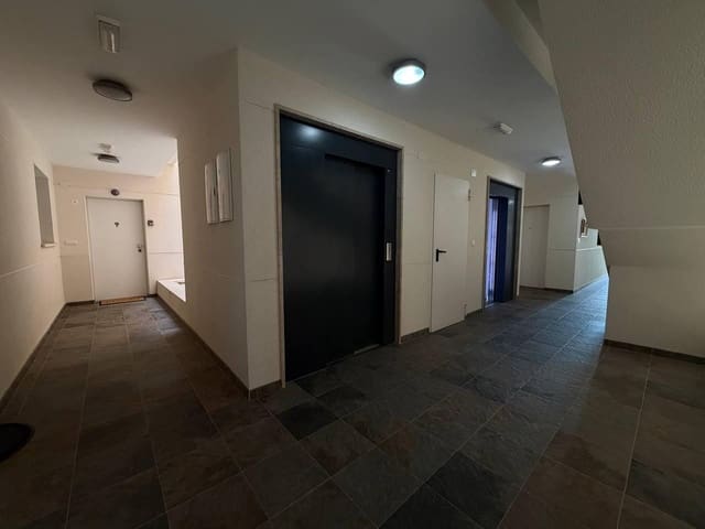 2 makuuhuone Kattohuoneisto myytävänä paikassa Lomas de Cabo Roig - Los Dolses, Orihuela - 285 000 € (Ref: 9422312)