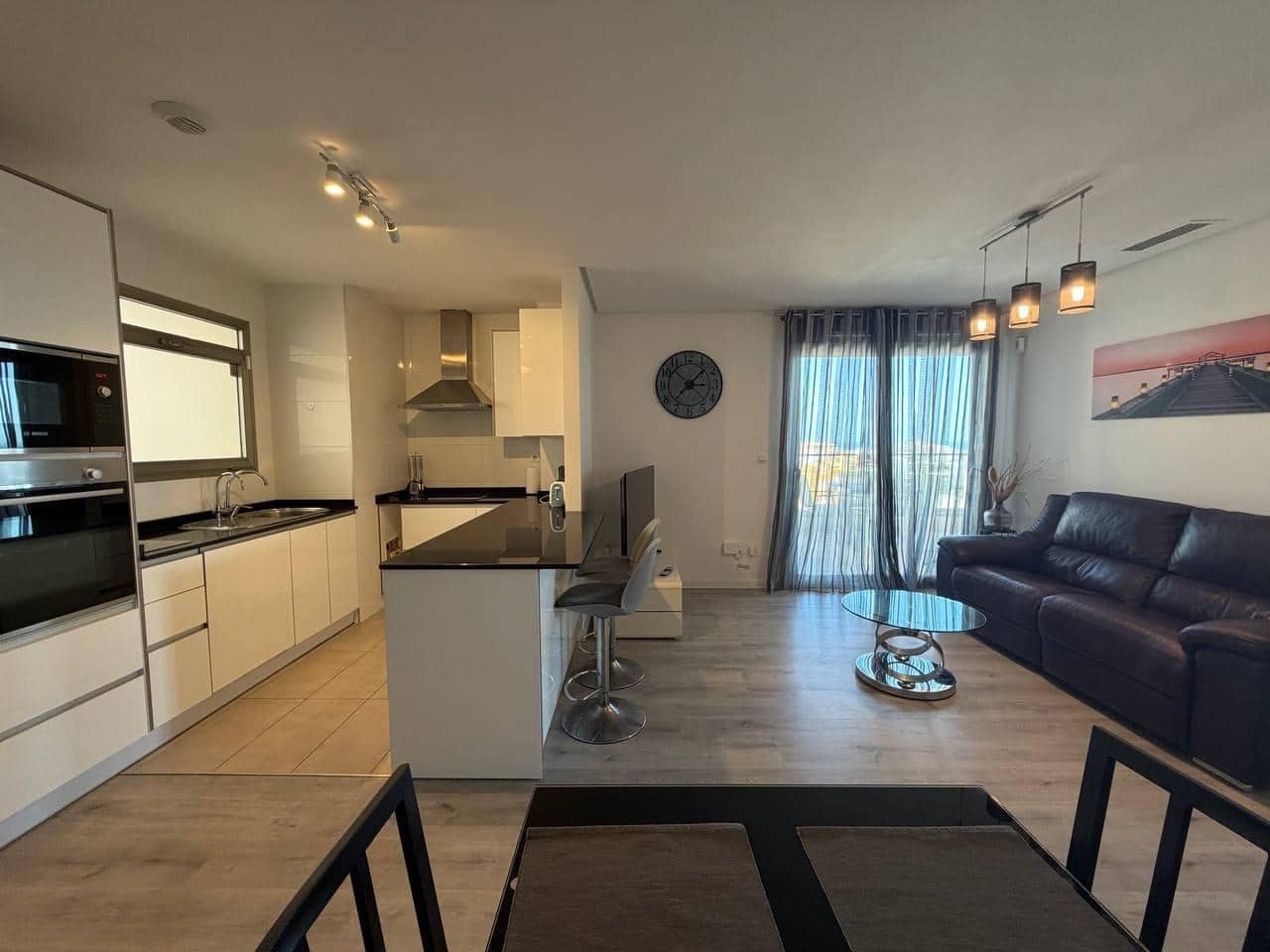 2 sovrum Takvåning till salu i Orihuela Costa - 285 000 € (Ref: 9422312)