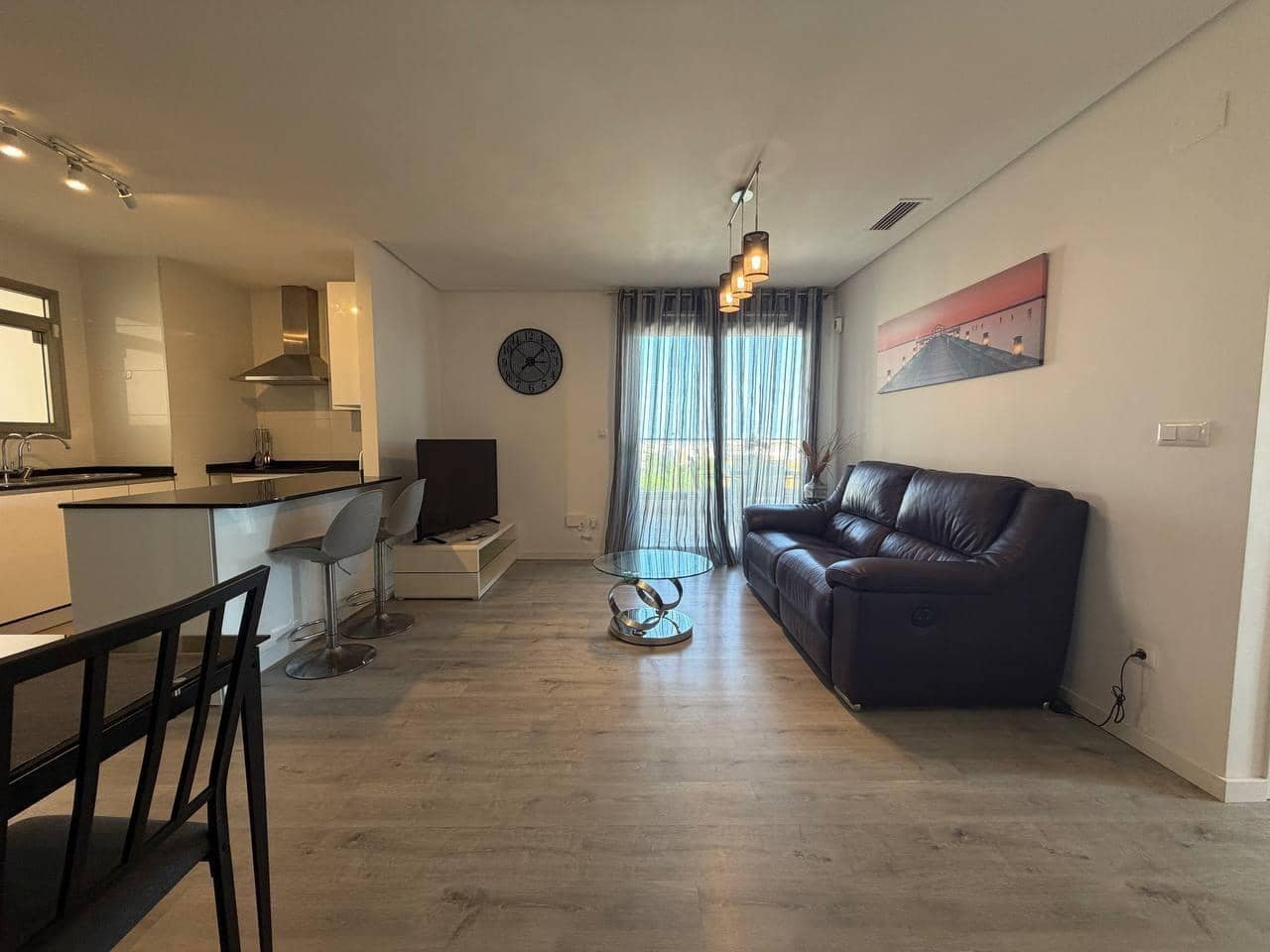 2 sovrum Takvåning till salu i Orihuela Costa - 285 000 € (Ref: 9422312)