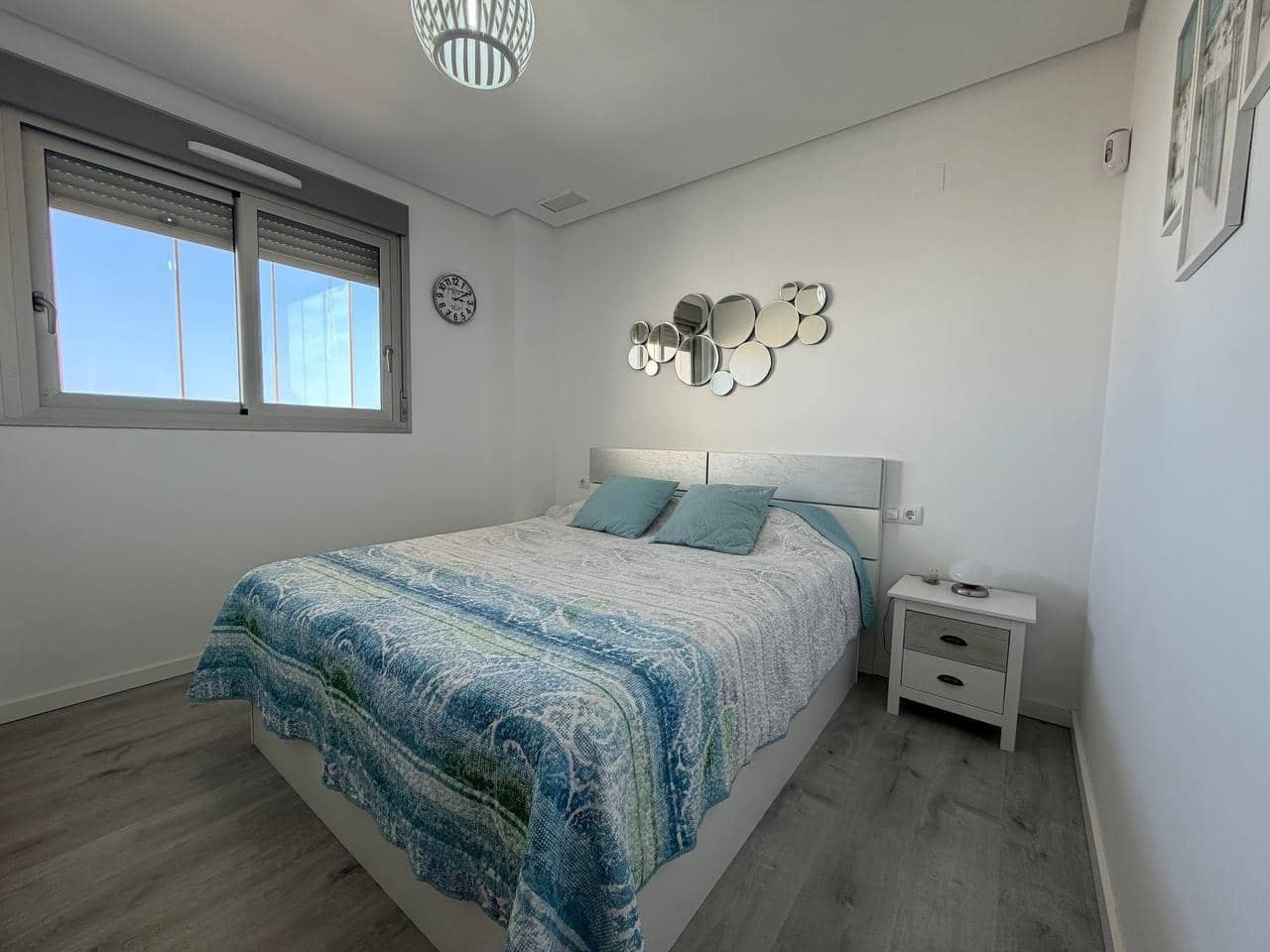 2 sovrum Takvåning till salu i Orihuela Costa - 285 000 € (Ref: 9422312)