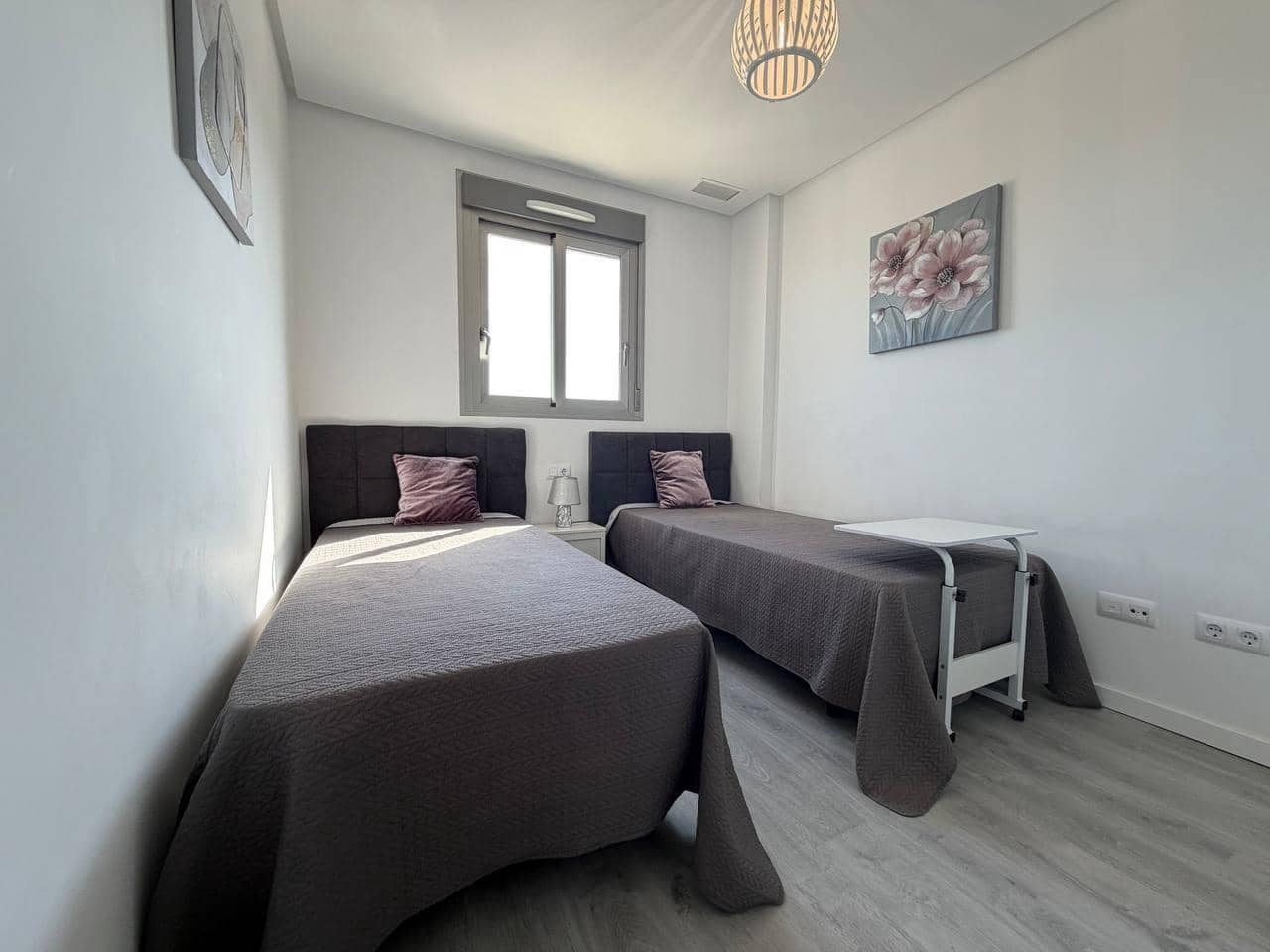 2 sovrum Takvåning till salu i Orihuela Costa - 285 000 € (Ref: 9422312)