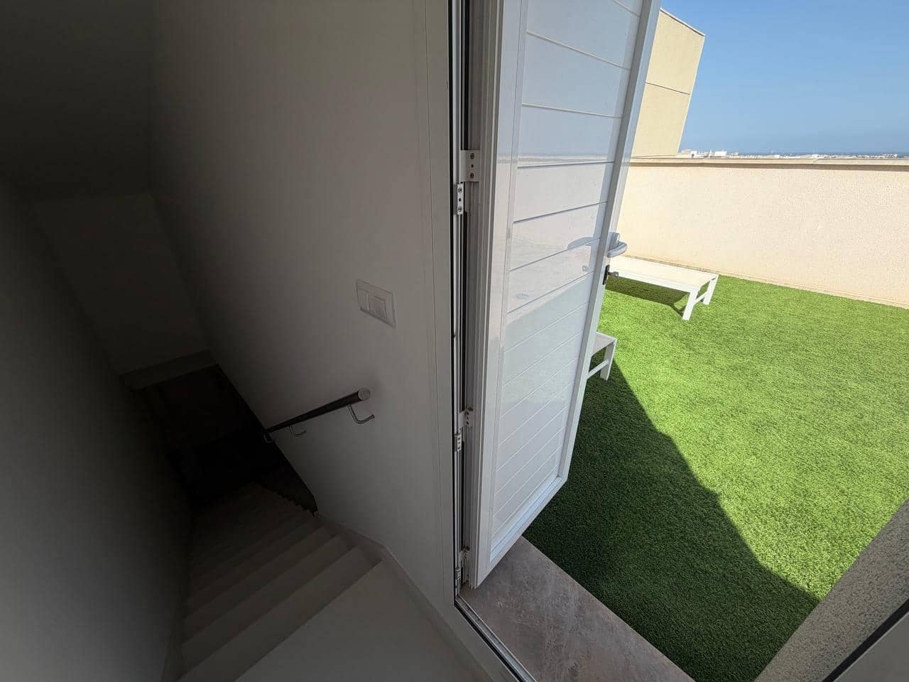 2 sovrum Takvåning till salu i Orihuela Costa - 285 000 € (Ref: 9422312)