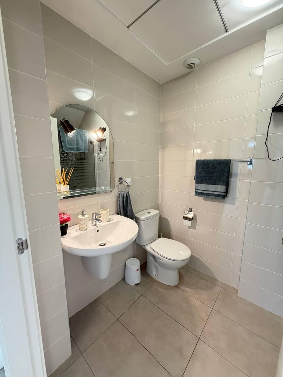 2 sovrum Takvåning till salu i Orihuela Costa - 285 000 € (Ref: 9422312)