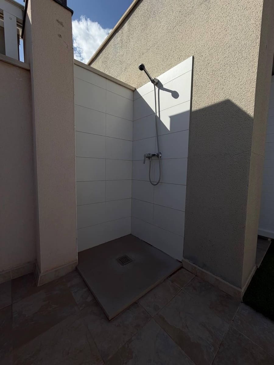 2 sovrum Takvåning till salu i Orihuela Costa - 285 000 € (Ref: 9422312)