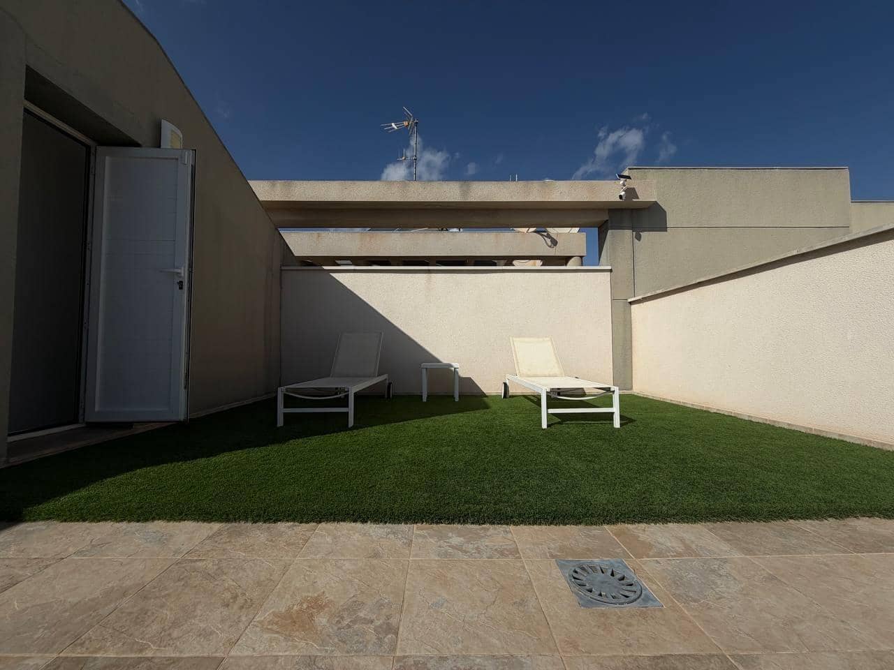 2 sovrum Takvåning till salu i Orihuela Costa - 285 000 € (Ref: 9422312)