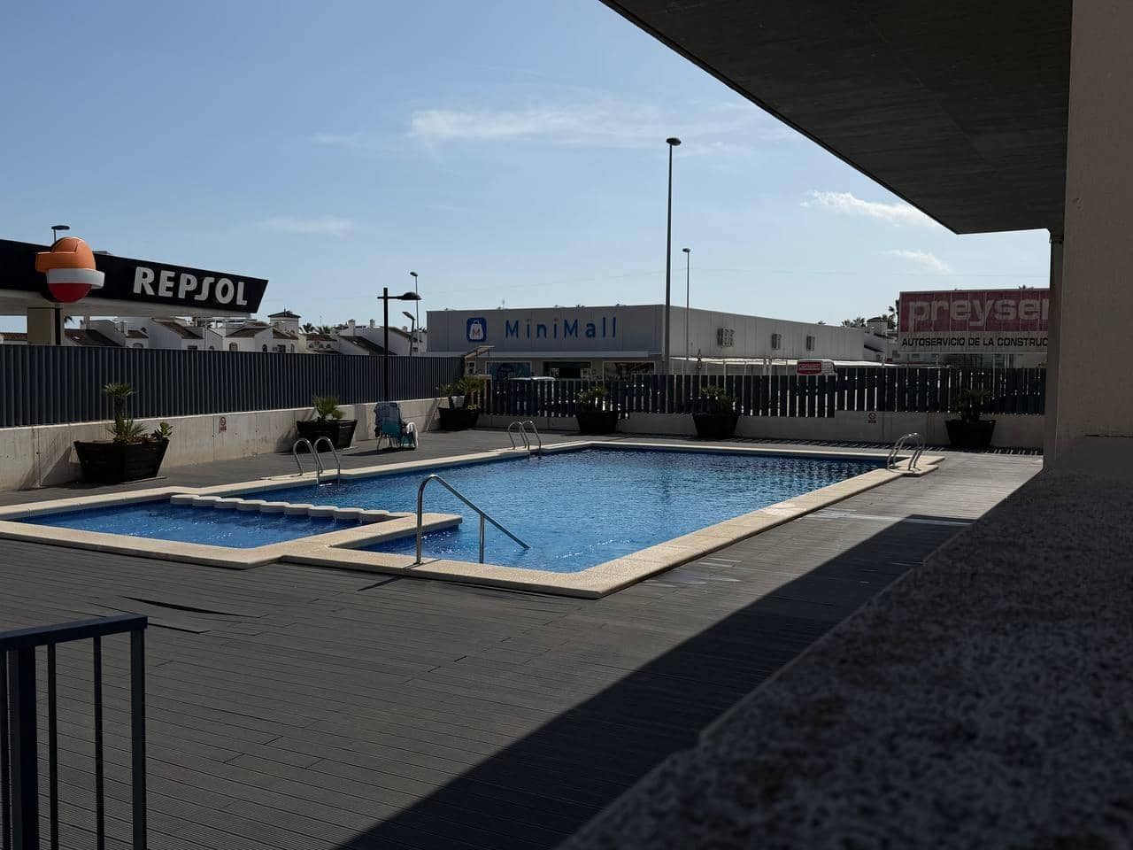 2 sovrum Takvåning till salu i Orihuela Costa - 285 000 € (Ref: 9422312)