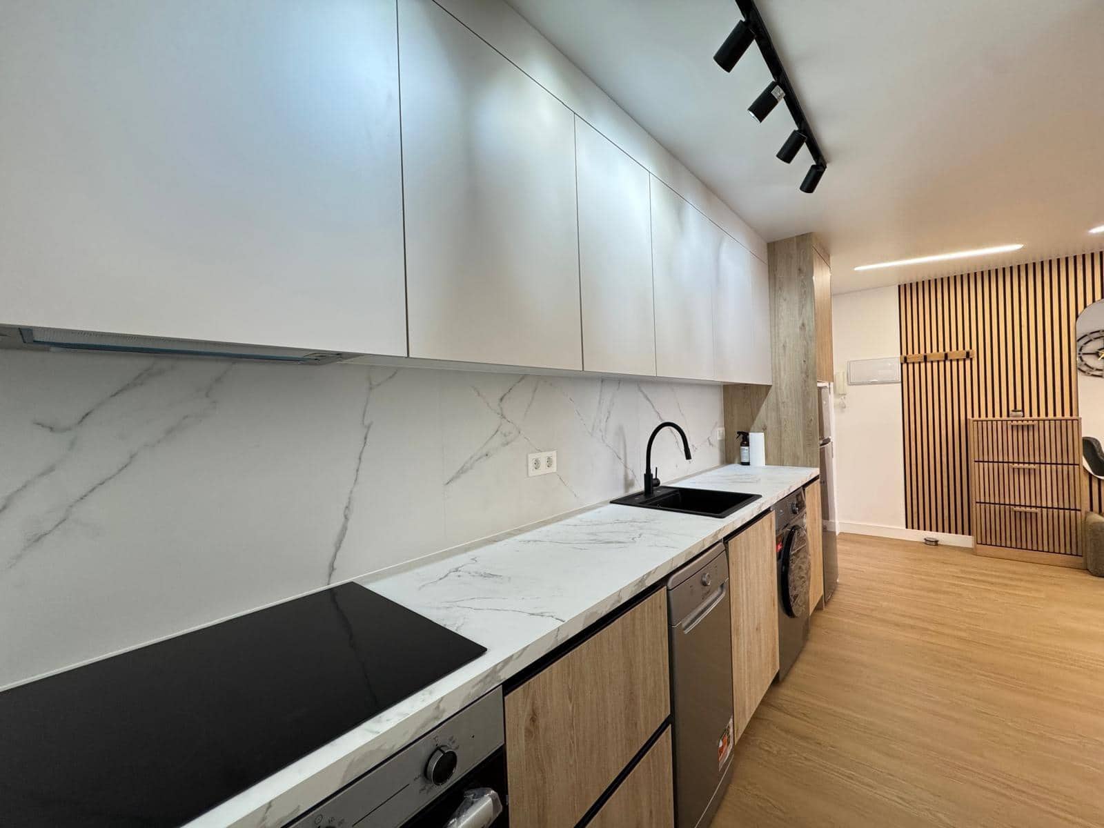 2 makuuhuone Huoneisto myytävänä paikassa Punta Prima mukana uima-altaan - 239 900 € (Ref: 9422313)