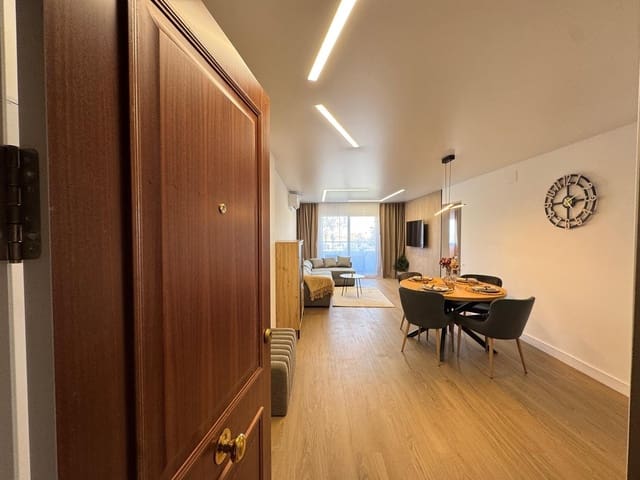 2 soveværelse Lejlighed til salg i Punta Prima, Torrevieja med swimmingpool - € 239.900 (Ref: 9422313)