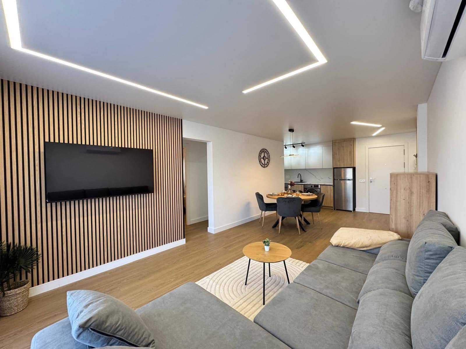 2 makuuhuone Huoneisto myytävänä paikassa Punta Prima mukana uima-altaan - 239 900 € (Ref: 9422313)